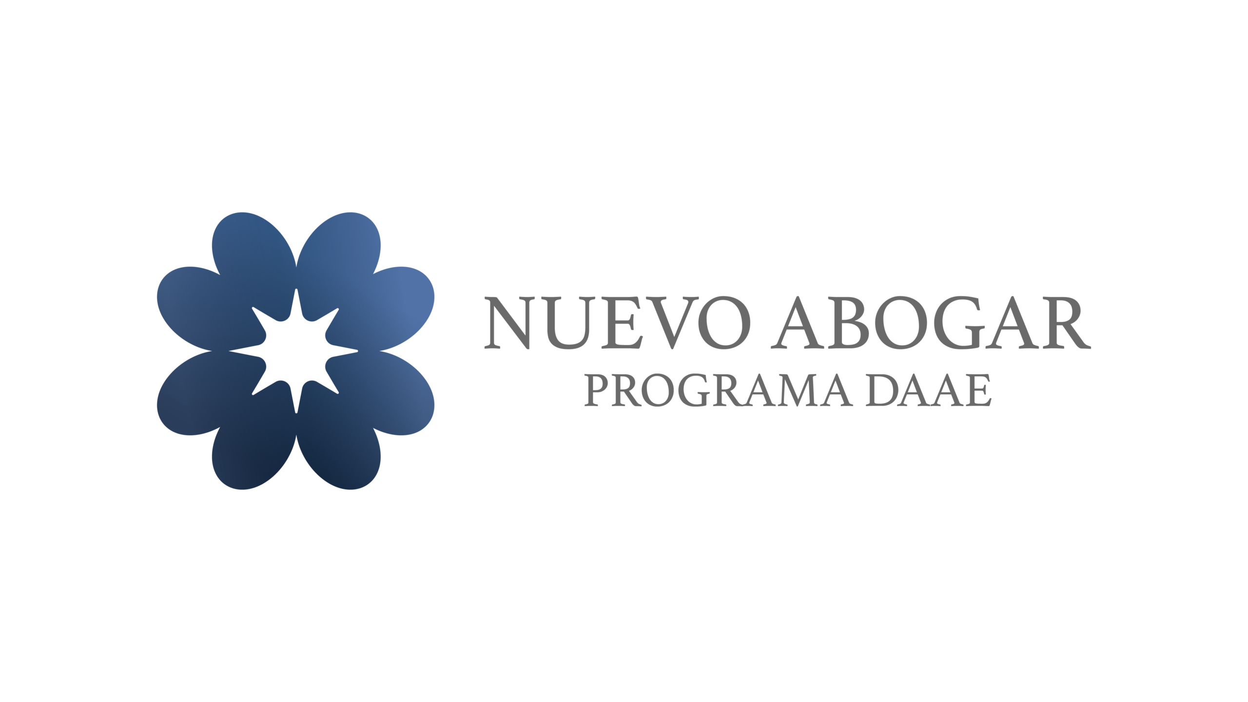 logo nuevo abogar programa daae