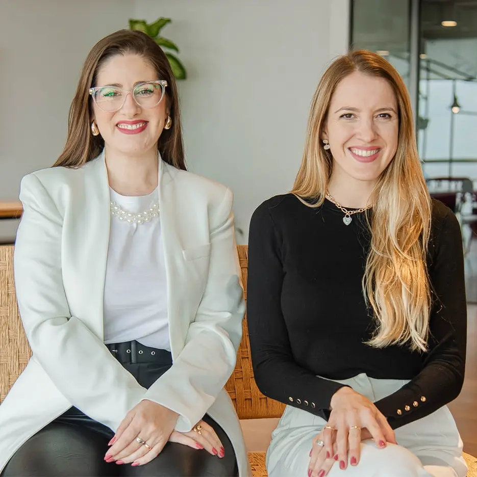 nuevo abogar julieta y maria laura